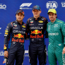 Alonso: 'Zie Verstappen op bepaald moment nog wel graag voor Aston Martin rijden'