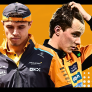 McLaren drivers snubbed in 2025 best driver ranking