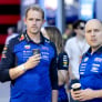 Verstappen oefent met nieuwe race-engineer Hart tijdens VT2 in Monza