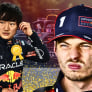 Column: Tsunoda gaat eerder een wereldkampioenschap winnen dan Verstappen