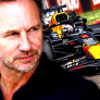 'Red Bull ziet rivalen trucje met voorvleugel uithalen, Horner beweert dat FIA expres wegkijkt'