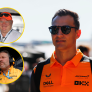 McLaren: Palou admite haber violado el contrato en la demanda de 23 millones de dólares