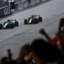 Verstappen wint bizarre F1 GP van Bahrein nadat halve veld stilviel door softwarefout