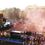 Coronel gunde Italianen hun pretje: "Formule 1 zonder Ferrari is geen Formule 1"