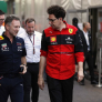 F1 warned six teams will breach budget cap this year
