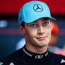 Russell is F1-pech helemaal zat: 