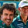 Alonso x Newey: The star pupil has a new teacher and it's gonna be EPIC