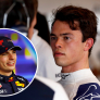 Marko over De Vries naast Verstappen: "Eerst maar eens in de Formule 1 zien te blijven"