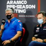 F1 boss plots comeback with brand new team