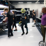 Hamilton heeft bepaalde sterke kant in F1 aan vader te danken: 'Hij zag wat snellere jongens deden'