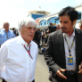 F1 LIVE - Ecclestone documentary confirmed for December release