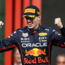 Horner claims Verstappen form unprecedented