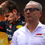 Formule 1-baas waarschuwt Verstappen: 'Mogelijk einde verhaal'