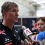 Coulthard reveals how he kick-started Vettel's LEGENDARY Red Bull career