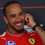 'Don't give them the trophy yet' - Lewis Hamilton's 2026 title hopes come alive with Ferrari