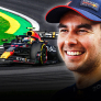 VIDEO: 'Reverse grid tijdens F1 Sprint, staat Perez ook een keer vooraan' | Goedemorgen GPFans