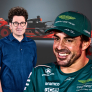 F1 Hoy: Alonso presiona a Audi; Sainz ilusiona a Williams; Hamilton revela problemas