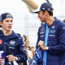 Lawson gives big verdict on F1 future after being linked with 2024 drive