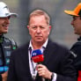 Martin Brundle questions McLaren’s ‘doomed’ F1 strategy