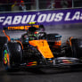 F1 Qualifying Results: Las Vegas Grand Prix times and grid positions