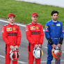 Ferrari schuwt gebruik teamorders niet: 'Situatie moet duidelijk zijn'