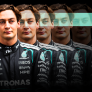 George Russell faces Mercedes exit or risk becoming F1's forgotten man