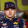 Verstappen admits ignorance of F1 rivals' plans