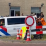 LIVE | F1 in Zandvoort: Politie in het nauw, oranje-fans schieten te hulp