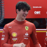 Ferrari F1 wonderkid Bearman reveals 'dream' future move