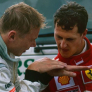 Hakkinen shares Schumacher advice after 'TOUGH' F1 criticism
