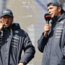 Williams F1 boss claims Albon and Sainz would tell him if they were going to leave