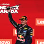 Verstappen wijst naar context na Ford-podium: 'Exit Russell en rommeltje McLaren niet vergeten'