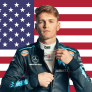 Sargeant earning his stripes as Williams live F1's American Dream