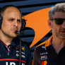 McLaren announce official signing of Gianpiero Lambiase from Red Bull