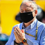 Todt over reversed grid: 'Als Verstappen Hamilton uit kan dagen, hoef je dat niet te overwegen'