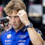 Mekies onder de indruk van invalbeurt Lawson in Dutch GP: 