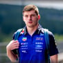 Verstappen kortaf over transferperikelen: 