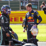 Key F1 champion ally suggests DOUBLE STANDARDS in Hamilton and Verstappen verdict