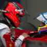 Rosberg vergelijkt Schumacher met Alonso: "Michael vergat soms DRS te gebruiken"