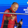 Ex -F1 team boss delivers verdict on Vasseur's debut year at Ferrari