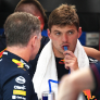 Brundle: "Fue una decepción deportiva ver que AlphaTauri no se presentara a buscar sanción a Verstappen"
