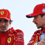 Carlos Sainz hoy: Golpe maestro a la Fórmula 1; Su objetivo en el GP de España