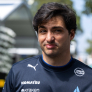 Debut DESASTROZO para Sainz con Williams