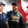 F1 veteran reveals what makes Verstappen, Hamilton and Schumacher 'special'