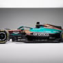 Aston Martin lanceert livery met veranderende kleuren voor Grand Prix van Monaco | F1 Shorts
