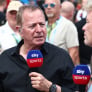 Martin Brundle calls for F1 to scrap FIA rule after Mercedes penalty