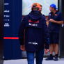 Verstappen: 'Wat mijn volgende stap ook zal zijn, het zal de laatste stap in de Formule 1 zijn'