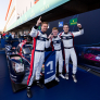 Van der Garde wint FIA World Endurance-race ondanks radioproblemen