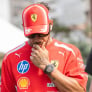 Lewis Hamilton calls for Ferrari investigation after Azerbaijan Grand Prix flop