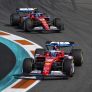 'Ferrari gebruikt filmdag voor kilometers met upgradepakket en test speciaal FIA-onderdeel'